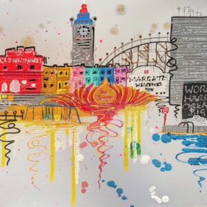 Margate - LAOTY Entry