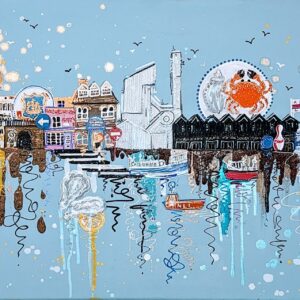 Whitstable Panoramic