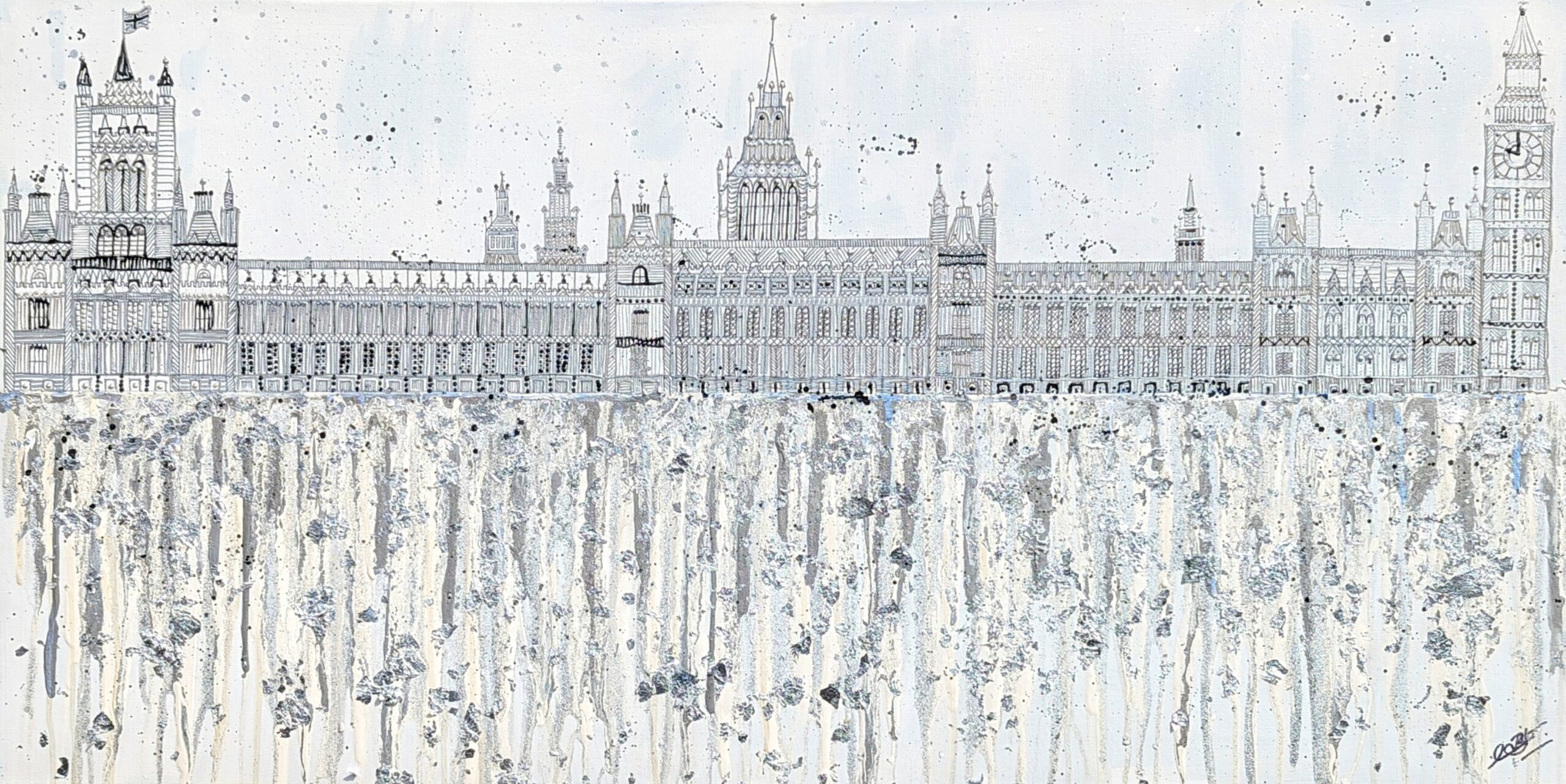 Houses of Parliament