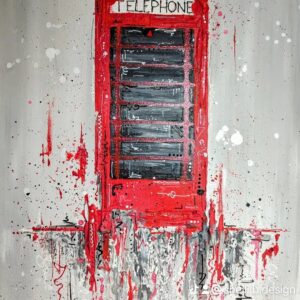 Telephone Box
