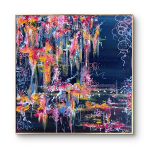 Liaising With The Fairies