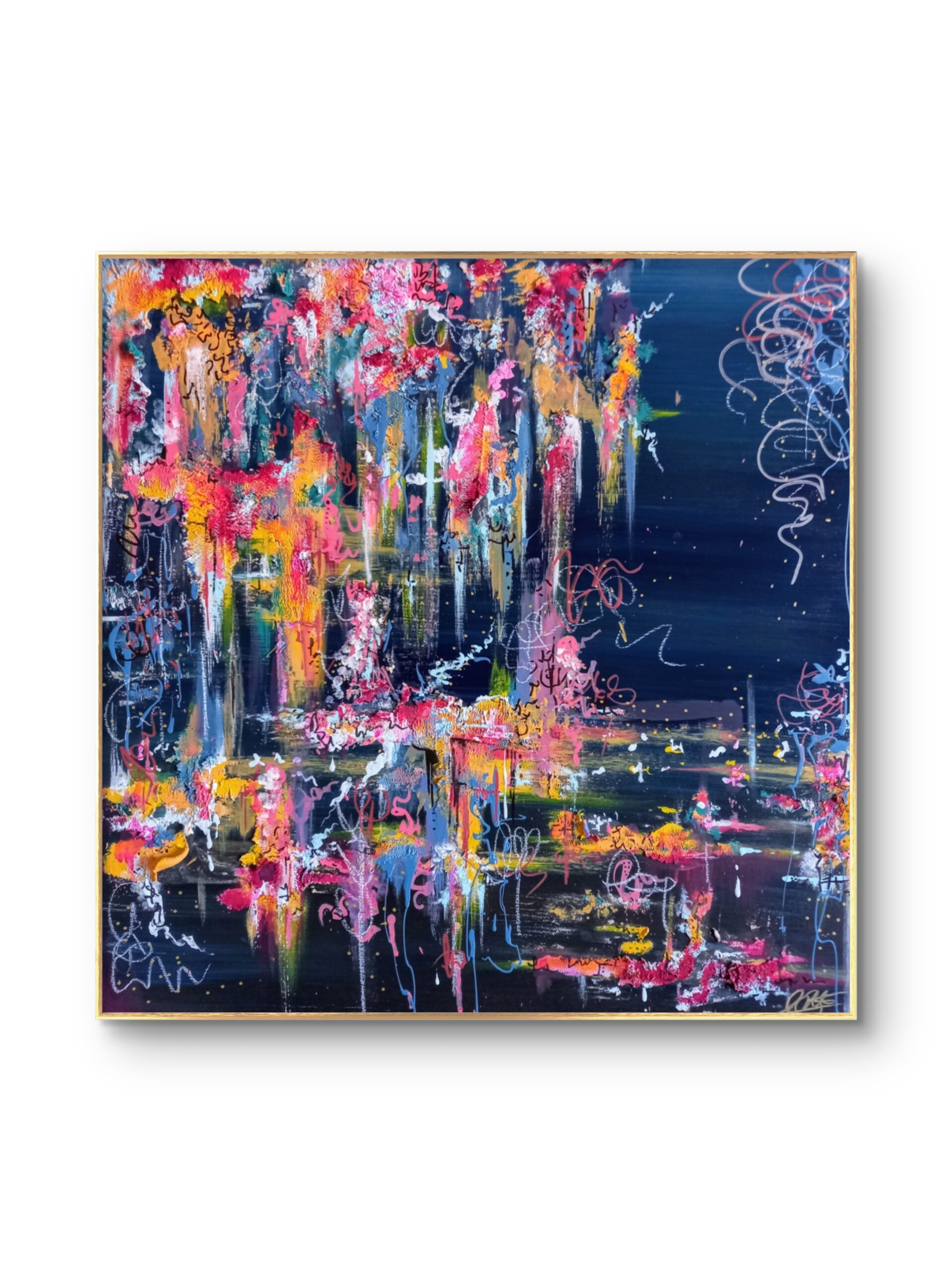 Liaising With The Fairies