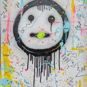 ' I'm Absolutely F*cking Fine '