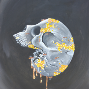 'To Bee or not to Bee'