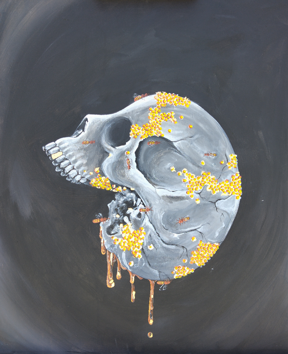 'To Bee or not to Bee'