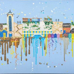 Viking Bay, Broadstairs Kent