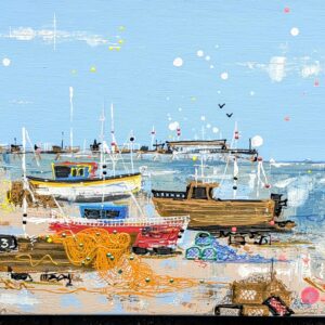 Just Fishing - Deal Kent