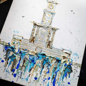 Herne Bay Clocktower