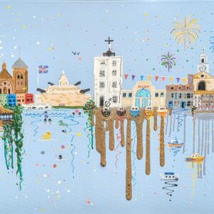 Walmer & Deal Panorama