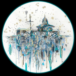 Herne Bay Old Pier Circular