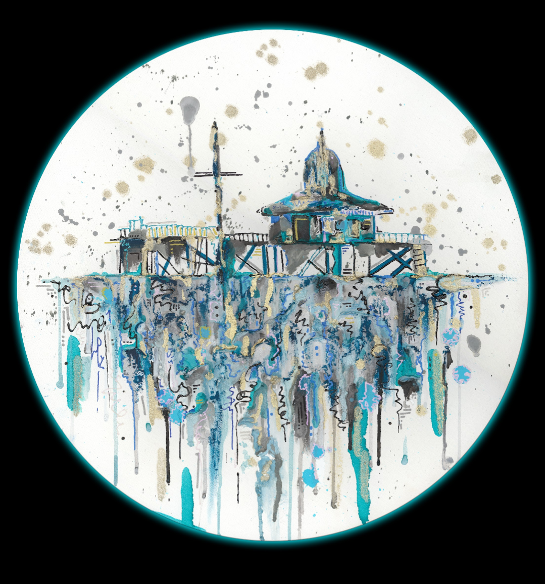 Herne Bay Old Pier Circular