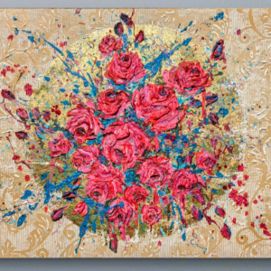 Ruby Lace - Original Only