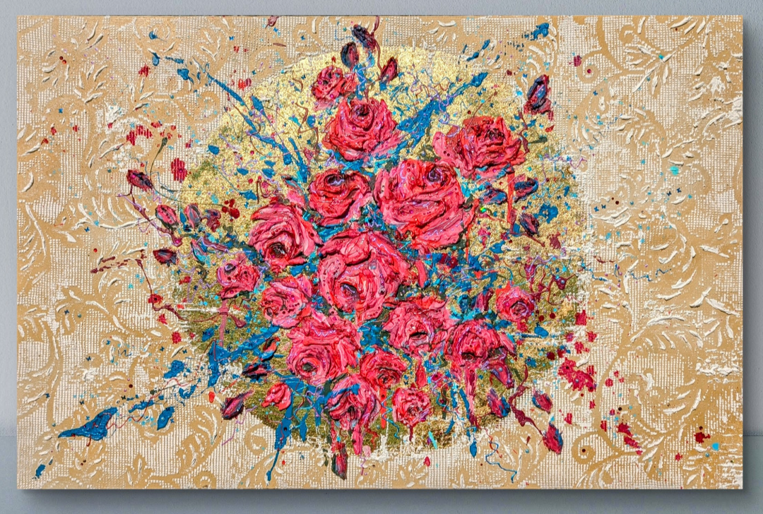 Ruby Lace - Original Only