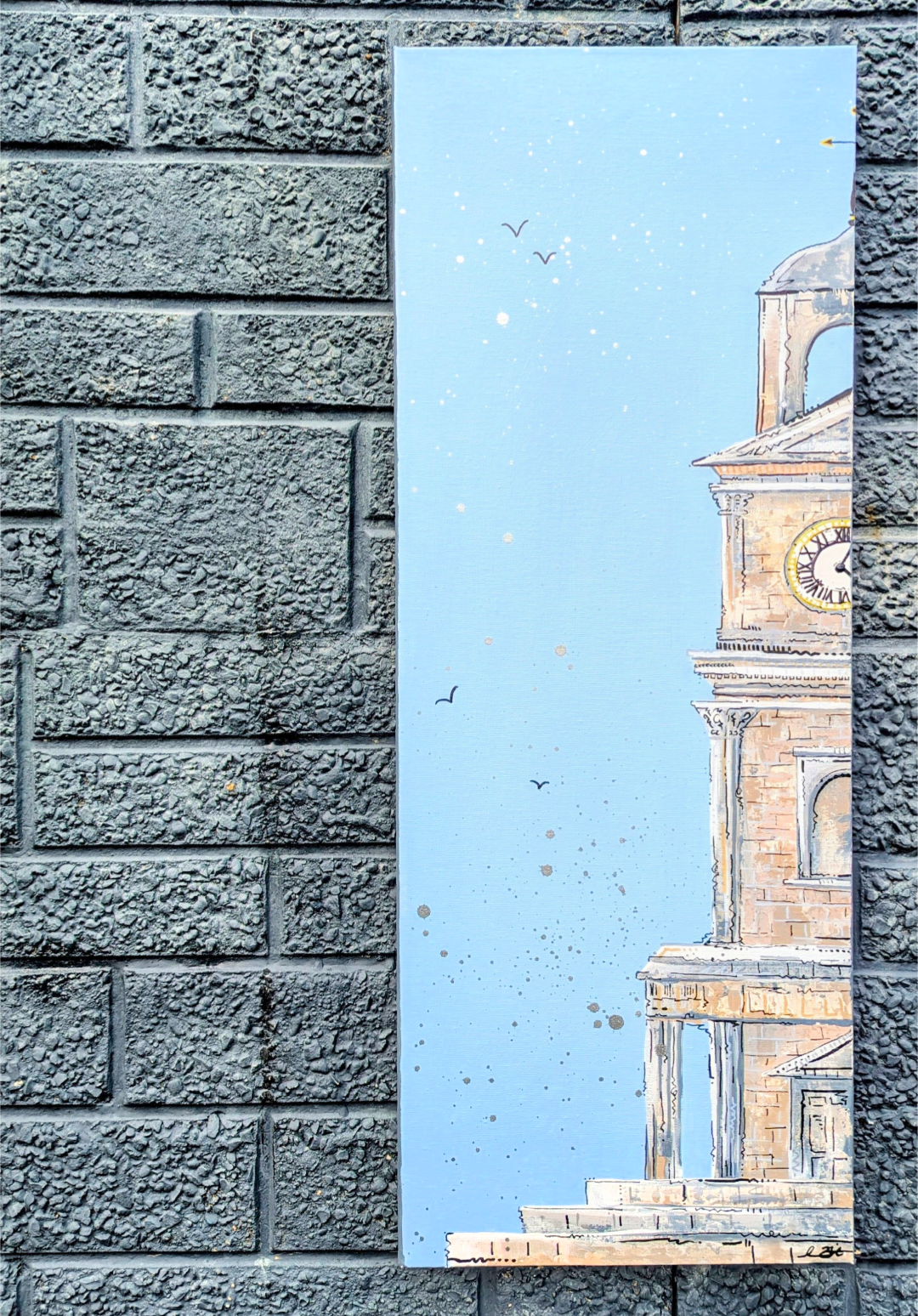 Herne Bay Clocktower